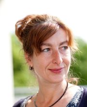 Naturheilpraxis Andrea Göppinger Logo