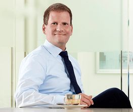 Michael Schmitz - Steuerberater Düsseldorf