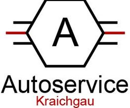 Autoservice Kraichgau Logo