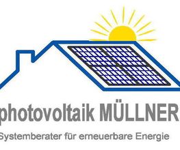 photovoltaik MÜLLNER Logo