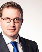 Rechtsanwalt Joachim W. Lugert