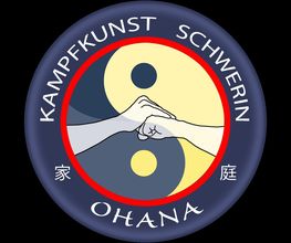 Kampfkunstzentrum Schwerin Logo