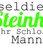Schlüsseldienst Mannheim Steinhart Logo
