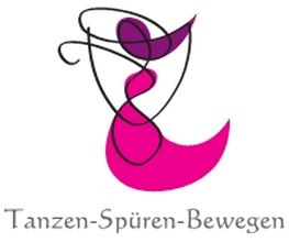 tanzen-spüren-bewegen Logo