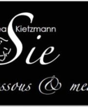 Sie - Dessous & mehr Logo