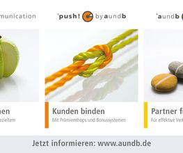 aundb communication gmbh