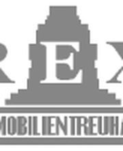 REX Immobilientreuhand Logo