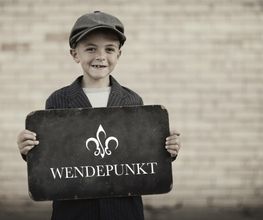 Wendepunkt Logo