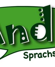Anda Sprachschule Logo