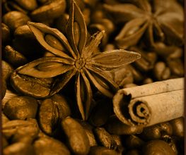 AROMA