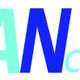 Text-Logo „HEPAN consult“ in Blautönen auf weißem Hintergrund.