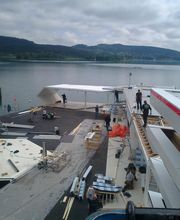 GTI 2012 Treffen am Wörthersee