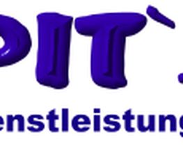 PIT`s - Dienstleistungen