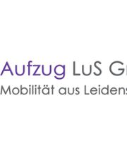 Aufzug LuS GmbH Logo