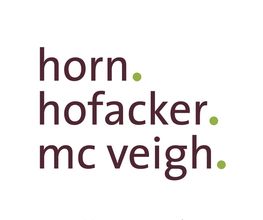 Hendrik Horn Logo