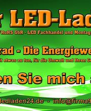 Der LED-Laden Logo