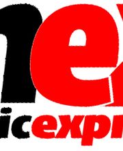 MEX-MusicExpress Logo