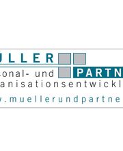 Müller + Partner Logo