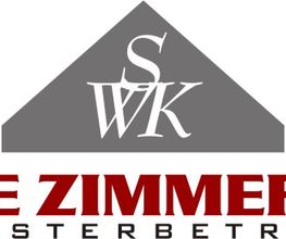 SWK - Die Zimmerei Logo