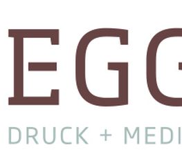 EGGER Druck + Medien GmbH Logo