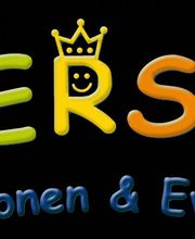 KINDERSCHMINKSPASS Logo