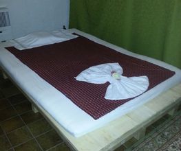 Massageliege