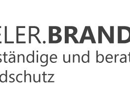 ZIEGELER BRANDSCHUTZPLANUNG Logo