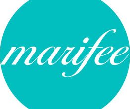 Marifee Onlineshop Logo