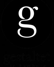gestaltet [in hamburg] Logo