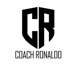 Coach Ronaldo Logo