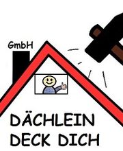 Dächlein deck dich GmbH Logo