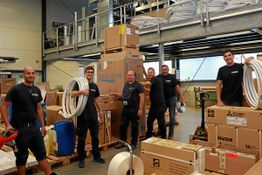 Kälte Klima Grässlin GmbH