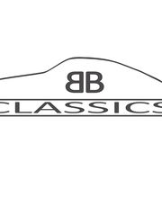 BB-Classics GmbH Logo