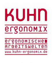 KUHN-ErgonoMIX KG/Vertriebsbüro Logo