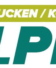 Online-Digitalprint UG Logo