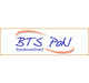 Logo mit Text: "BTS Pohl Bautenschutz".