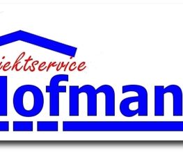 Objektservice Hofmann Logo