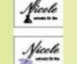 Nicole Schreibbüro Logo
