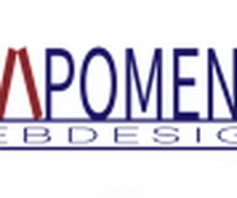 capomenia Webdesign Logo