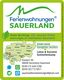 Ferienwohnungen SAUERLAND®