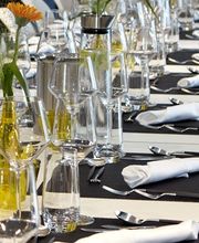 Eventbereich \"Die weiße Tafel\"