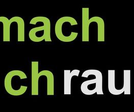 Ich mach Dich Rauchfrei.de Logo