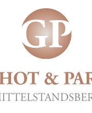 Gruchot & Partner Unternehmensberatung Logo