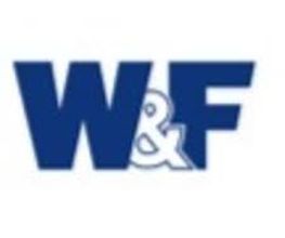 W&F Personalvermittlung Logo