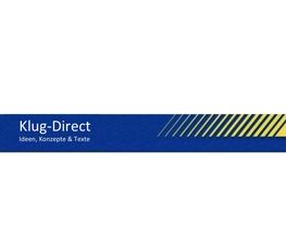 Klug-Direct Logo