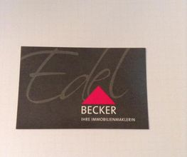 EB Immobilien Logo