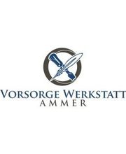 AMMER Finanzwerkstatt  - Reparaturen ohne Hammer, nur bei der Finanzwerkstatt Ammer Logo