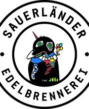Sauerländer Edelbrand GmbH Logo