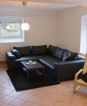 Gemütliche Ferienwohnung 4-6 Personen