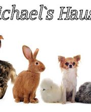 Michael´s Haustier Service Logo